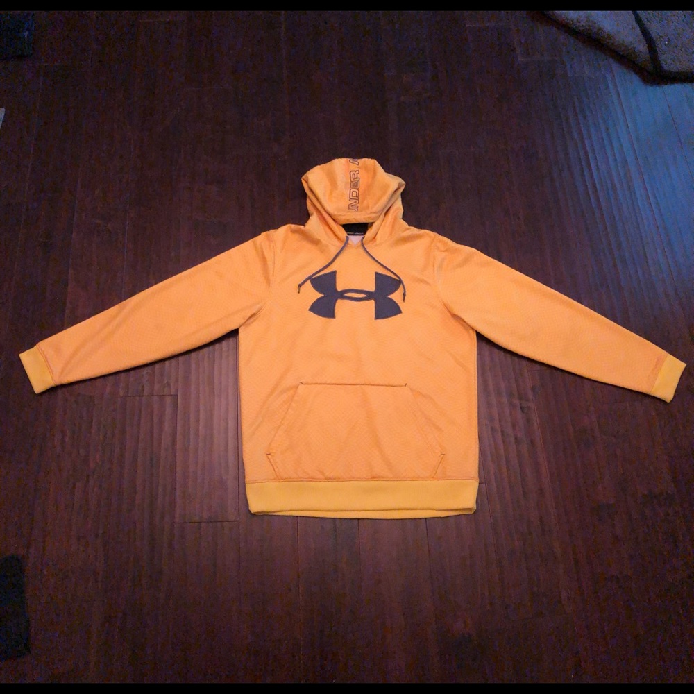 Under Armour Hoodie